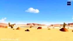 ..::: کارتون جذاب و دیدنی اسکار - قسمت 6 :::..